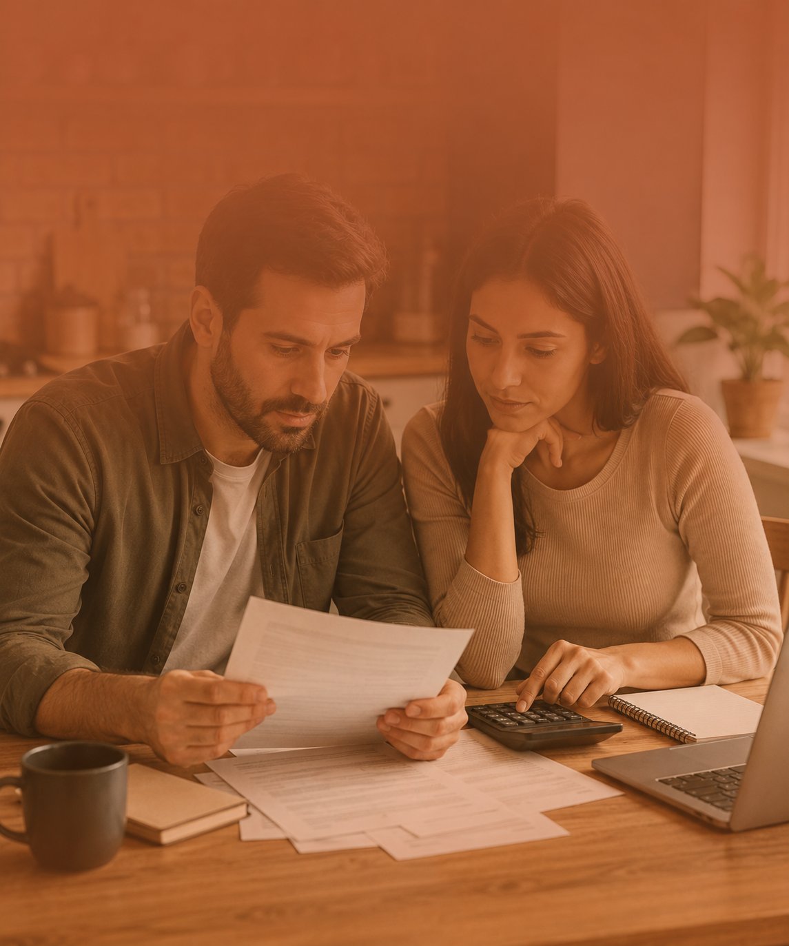 Understanding home financing