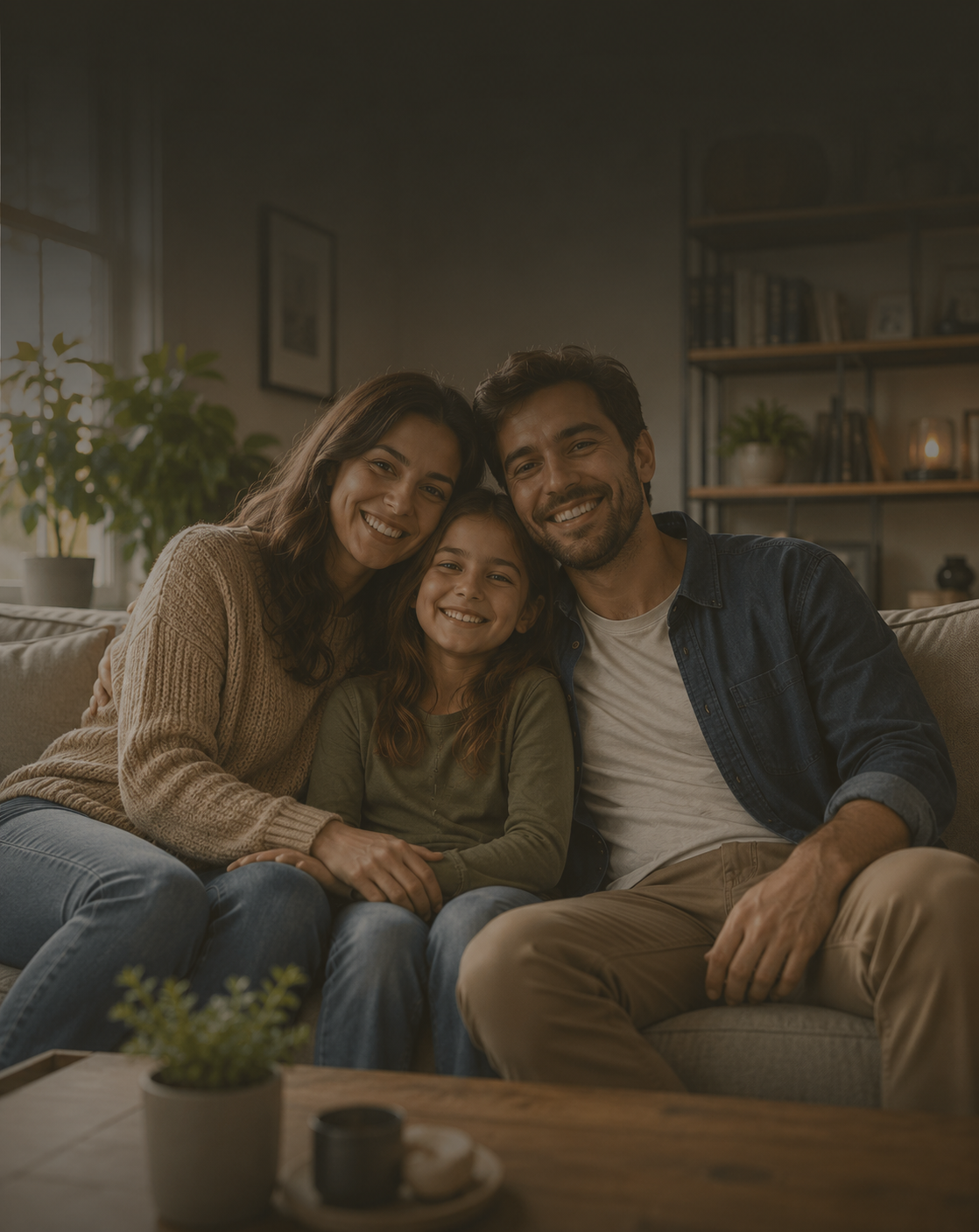 Settling into homeownership